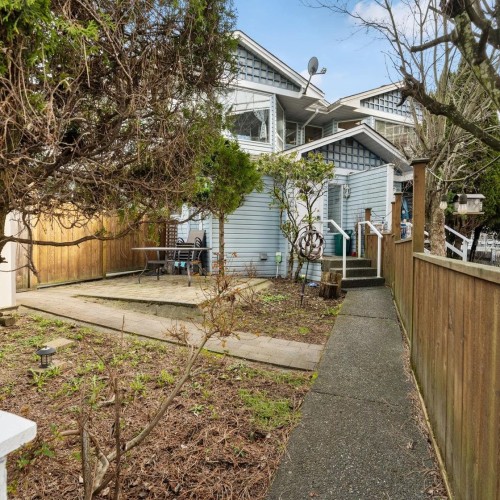 Photo 24 at 332 St. Patrick's Avenue, Lower Lonsdale, North Vancouver
