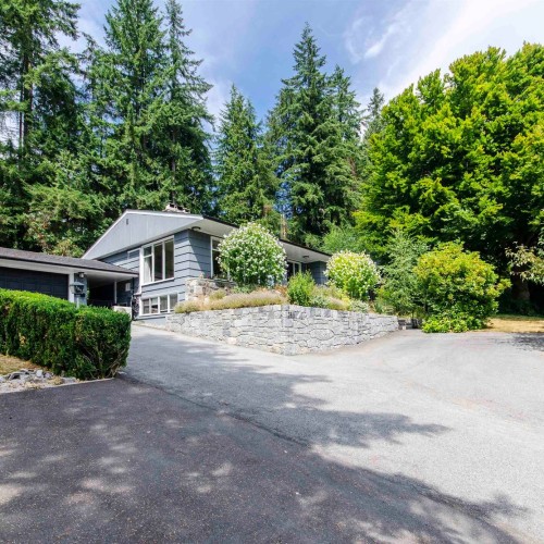 Photo 3 at 385 Stevens Drive, British Properties, West Vancouver