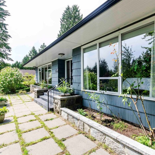 Photo 4 at 385 Stevens Drive, British Properties, West Vancouver