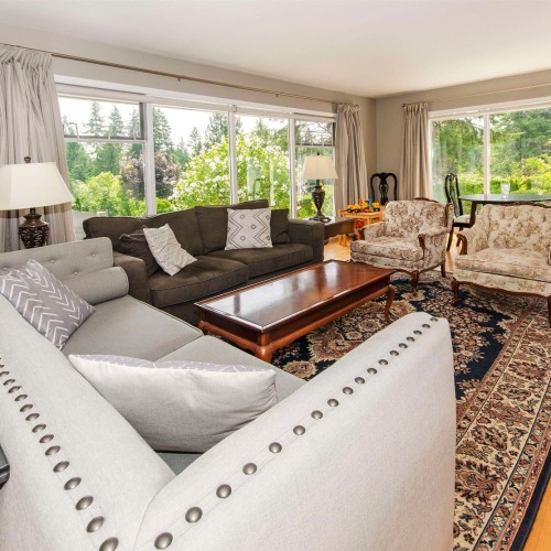 Photo 12 at 385 Stevens Drive, British Properties, West Vancouver