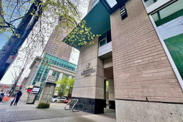 1703 - 438 Seymour Street, Downtown VW, Vancouver West 2