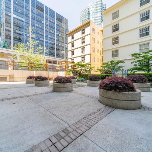 Photo 36 at 1501 - 1238 Melville Street, Coal Harbour, Vancouver West