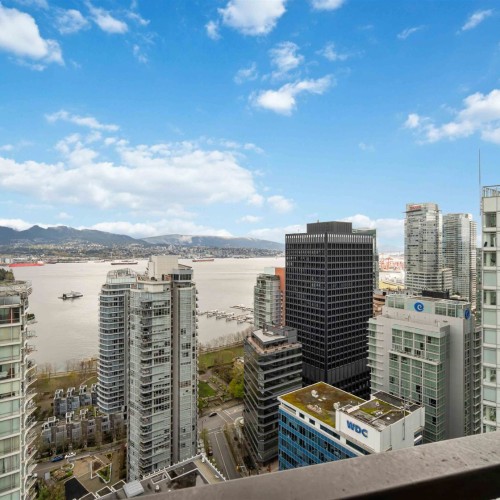 Photo 27 at 3005 - 1211 Melville Street, Coal Harbour, Vancouver West