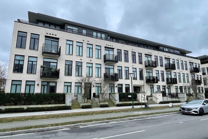109 - 288 W King Edward Avenue, Cambie, Vancouver West 2