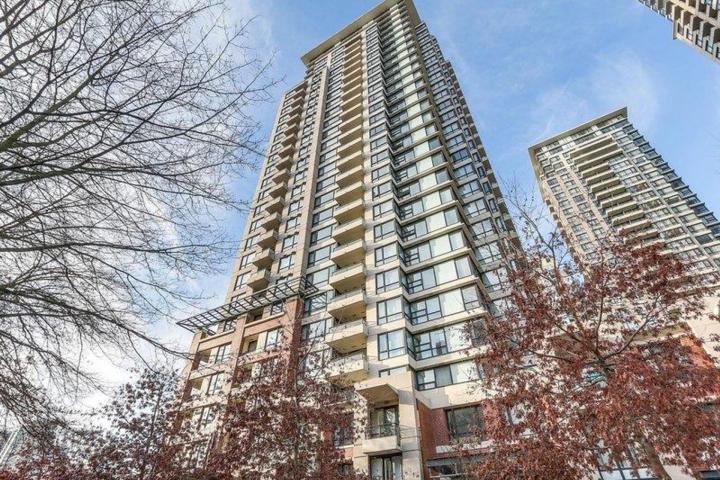 706 - 977 Mainland Street, Yaletown, Vancouver West 2