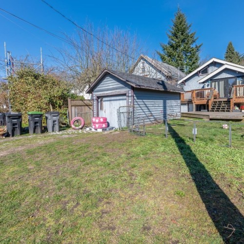 Photo 23 at 3830 W 16th Avenue, Dunbar, Vancouver West