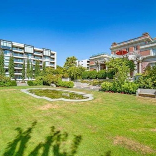 Photo 25 at 706 - 1571 W 57th Avenue, South Granville, Vancouver West