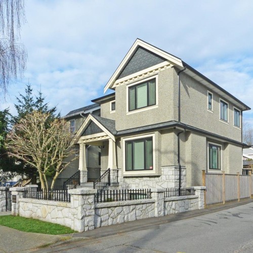 Photo 13 at 1507 W 64th Avenue, South Granville, Vancouver West