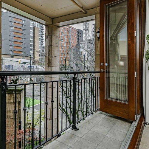 Photo 32 at 1298 Richards Street, Yaletown, Vancouver West