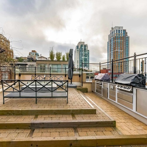 Photo 38 at 1298 Richards Street, Yaletown, Vancouver West