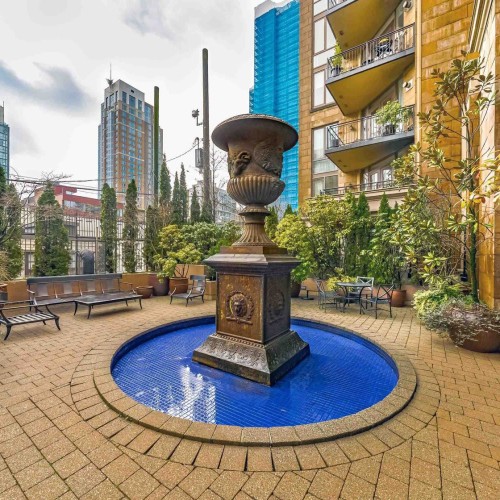 Photo 40 at 1298 Richards Street, Yaletown, Vancouver West