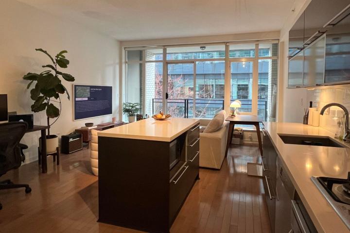 506 - 1252 Hornby Street, Downtown VW, Vancouver West 2