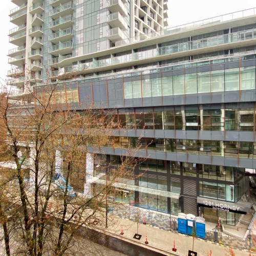Photo 17 at 506 - 1252 Hornby Street, Downtown VW, Vancouver West