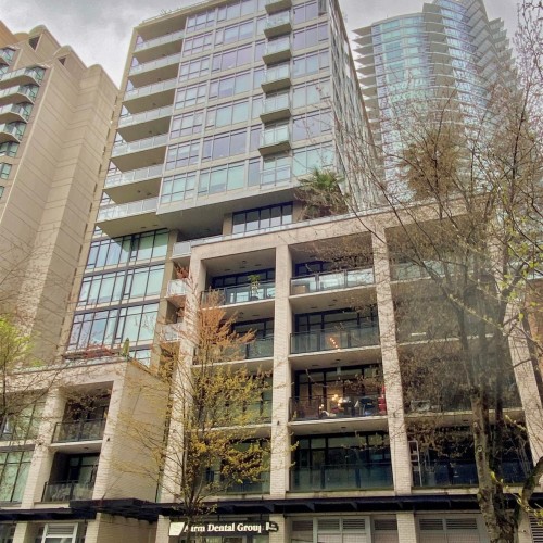 Photo 27 at 506 - 1252 Hornby Street, Downtown VW, Vancouver West