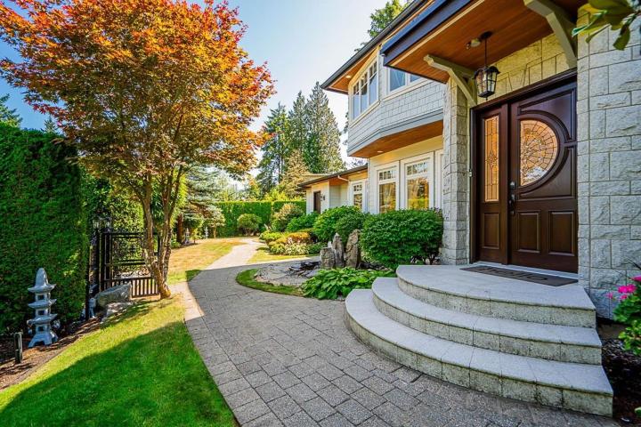 760 Burley Drive, Sentinel Hill, West Vancouver 2