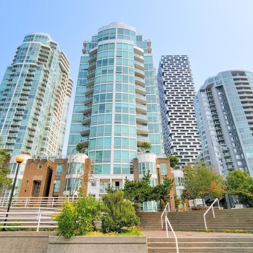 Photo 36 at T16 - 1501 Howe Street, Yaletown, Vancouver West