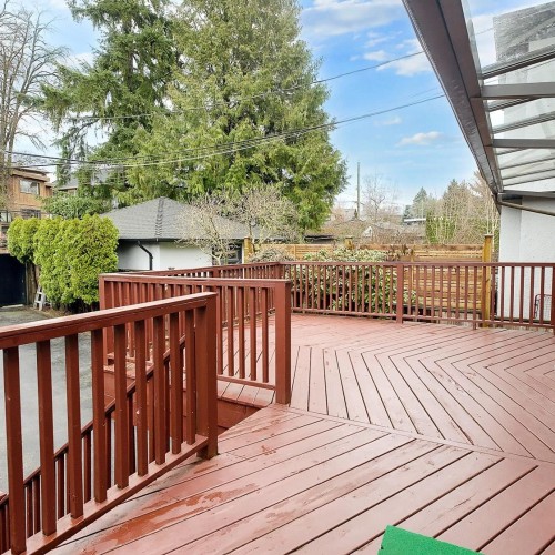 Photo 36 at 4027 W 32nd Avenue, Dunbar, Vancouver West