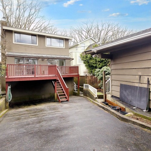 Photo 38 at 4027 W 32nd Avenue, Dunbar, Vancouver West