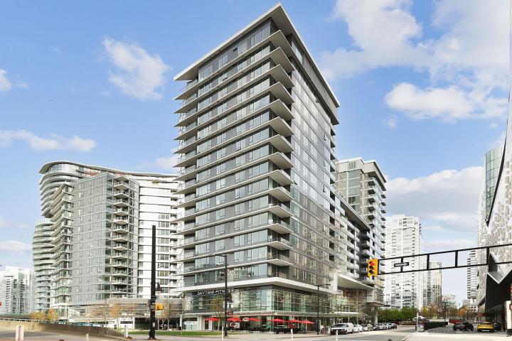 2052 - 38 Smithe Street, Downtown VW, Vancouver West 2