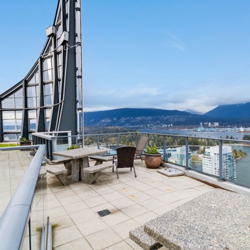 Photo 28 at 2903 - 1189 Melville Street, Coal Harbour, Vancouver West