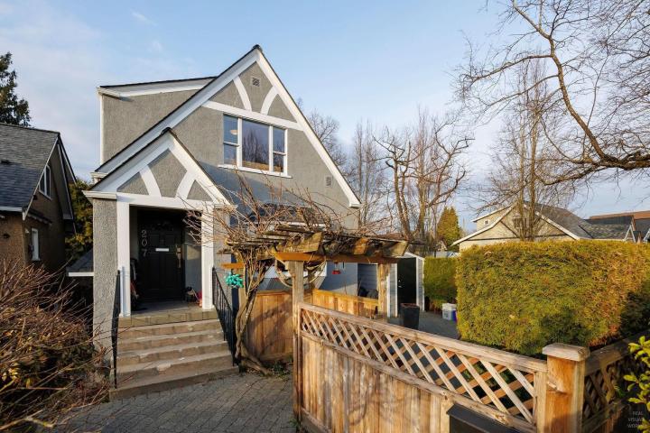 207 W 19th Avenue, Cambie, Vancouver West 2