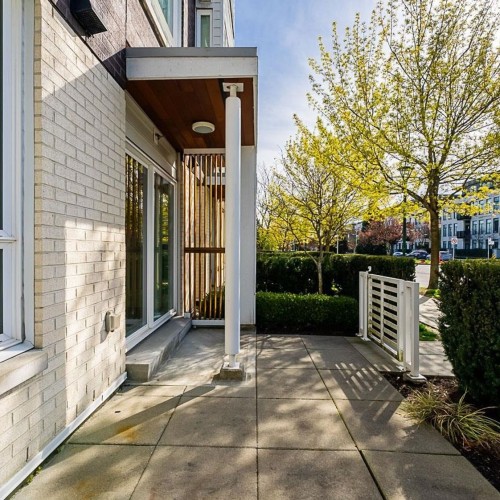 Photo 14 at 109 - 4080 Yukon Street, Cambie, Vancouver West