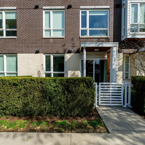 Photo 16 at 109 - 4080 Yukon Street, Cambie, Vancouver West