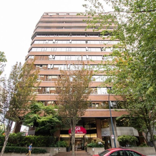 Photo 20 at 814 - 1177 Hornby Street, Downtown VW, Vancouver West