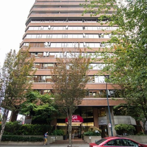 Photo 31 at 814 - 1177 Hornby Street, Downtown VW, Vancouver West