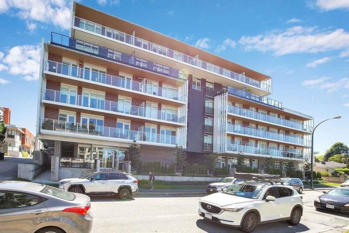 210 - 528 W King Edward Avenue, Cambie, Vancouver West 2