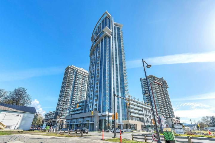 614 - 1500 Fern Street, Lynnmour, North Vancouver 2