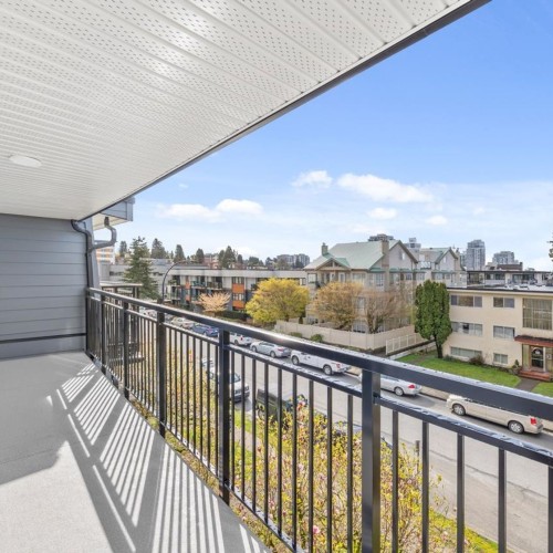 Photo 6 at 302 - 134 W 20th Street, Central Lonsdale, North Vancouver