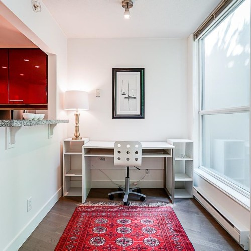 Photo 13 at 601 Jervis Street, Coal Harbour, Vancouver West