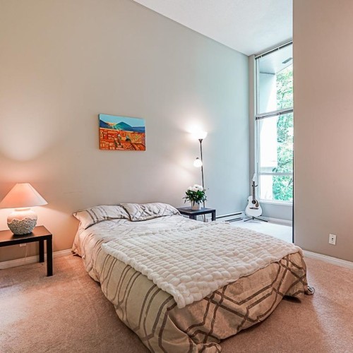 Photo 26 at 601 Jervis Street, Coal Harbour, Vancouver West