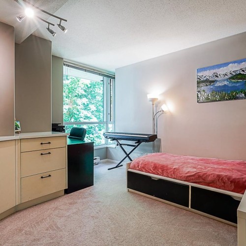Photo 30 at 601 Jervis Street, Coal Harbour, Vancouver West