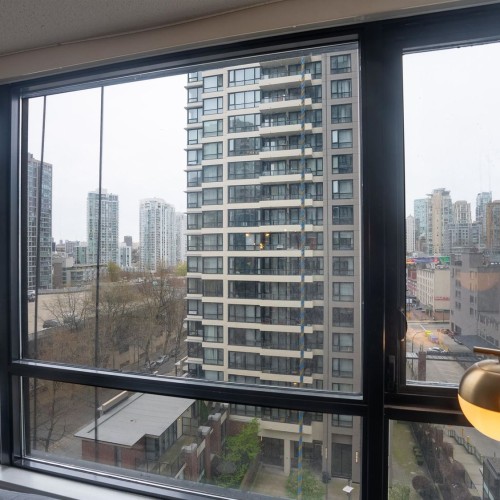 Photo 9 at 906 - 909 Mainland Street, Yaletown, Vancouver West