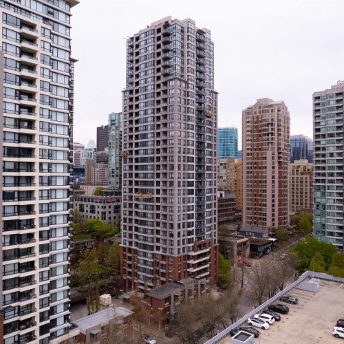 Photo 22 at 906 - 909 Mainland Street, Yaletown, Vancouver West