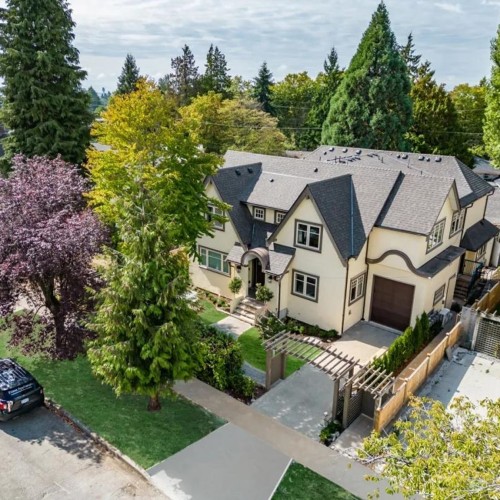 Photo 1 at 7059 Cypress Street, Kerrisdale, Vancouver West