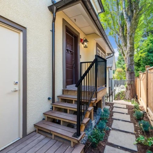 Photo 15 at 7059 Cypress Street, Kerrisdale, Vancouver West