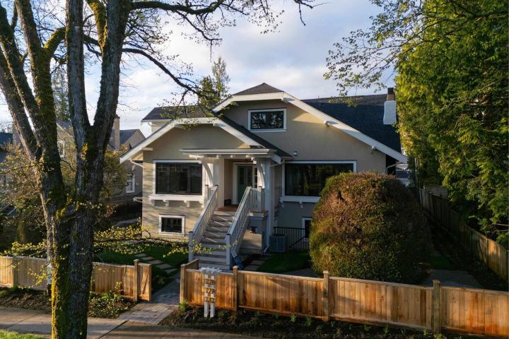 1220 W 26th Avenue, Shaughnessy, Vancouver West 2