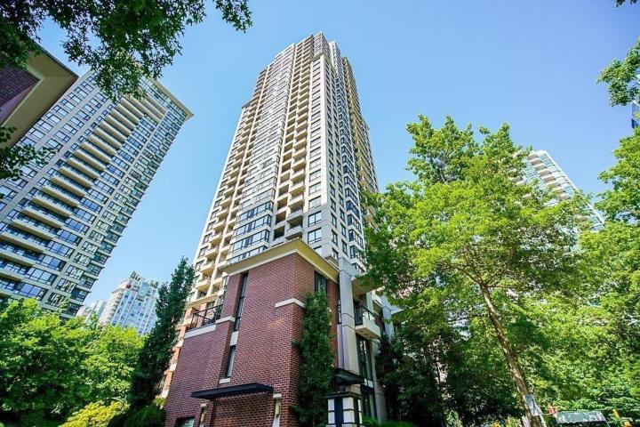 1405 - 909 Mainland Street, Yaletown, Vancouver West 2