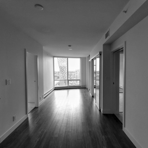 Photo 4 at 2906 - 1283 Howe Street, Downtown VW, Vancouver West
