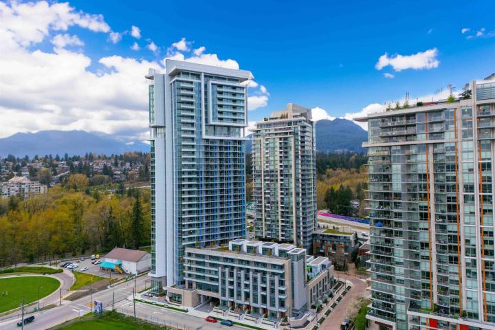 109 - 1500 Fern Street, Lynnmour, North Vancouver 2