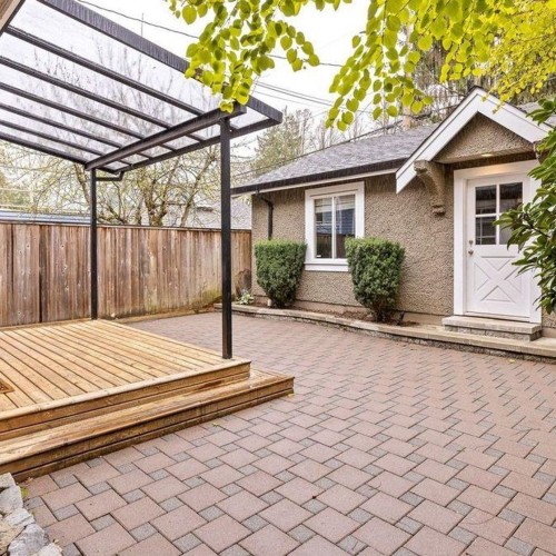 Photo 38 at 3418 W 20th Avenue, Dunbar, Vancouver West