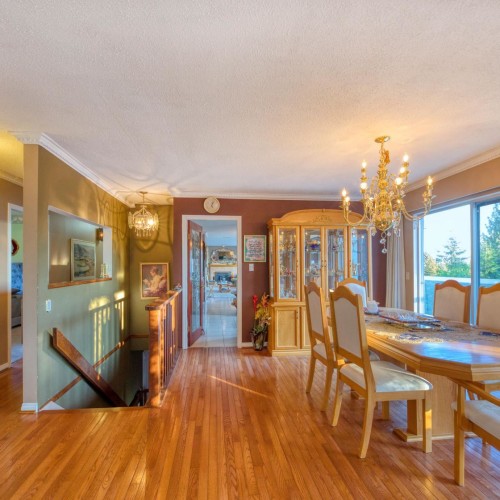Photo 4 at 1087 Eyremount Drive, British Properties, West Vancouver