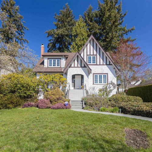 Photo 1 at 3341 W 35th Avenue, Dunbar, Vancouver West