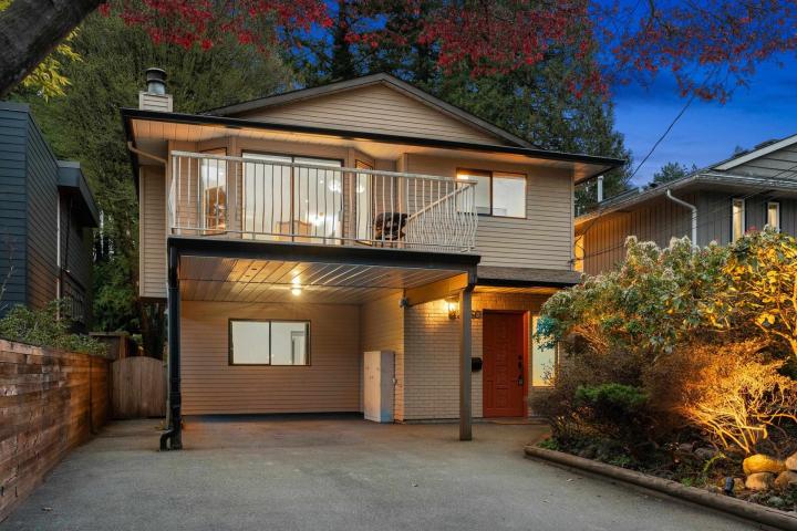 2060 W Keith Road, Pemberton Heights, North Vancouver 2