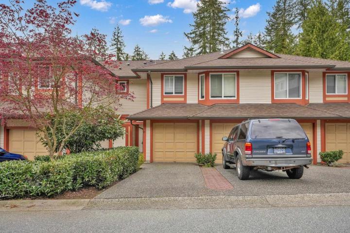 21 - 103 Parkside Drive, Heritage Mountain, Port Moody 2