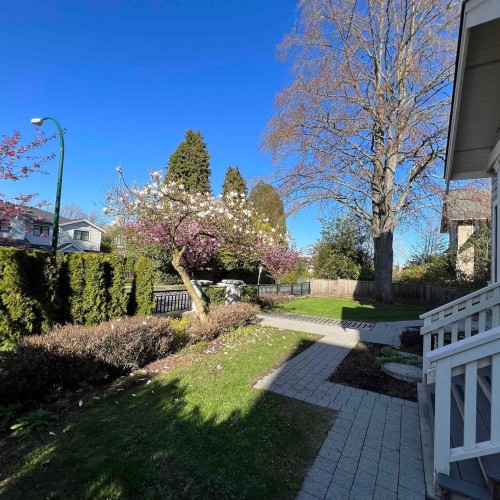 Photo 2 at 1066 W 16th Avenue, Shaughnessy, Vancouver West