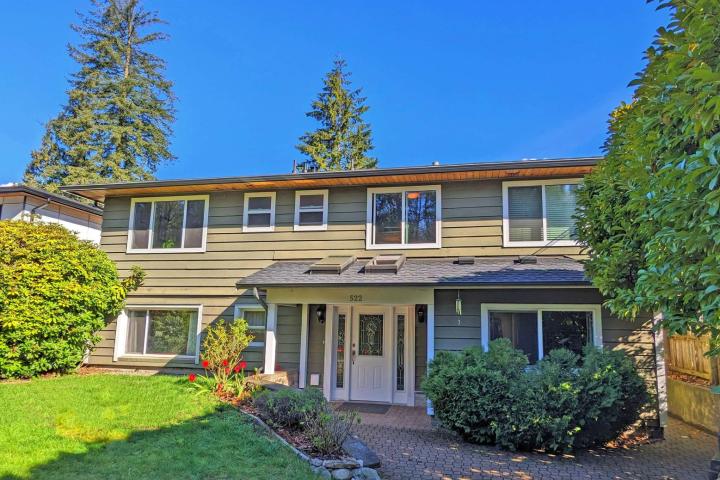 522 W 23rd Street, Central Lonsdale, North Vancouver 2